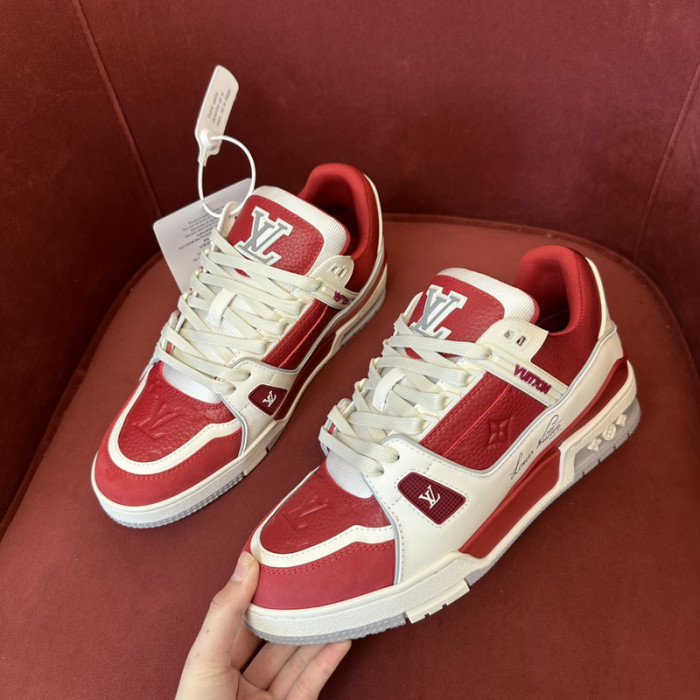 L&V SNEAKERS
