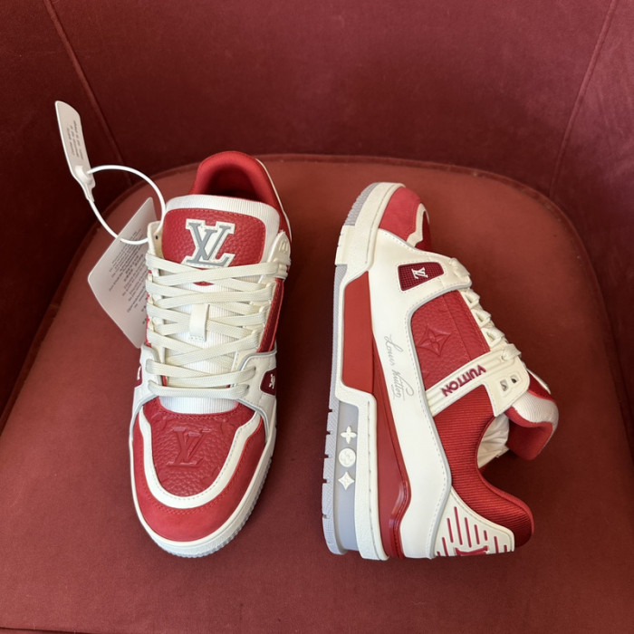 L&V SNEAKERS