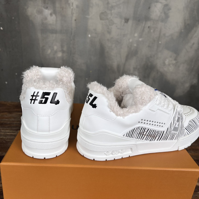 L&V SNEAKERS