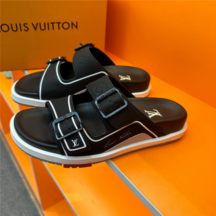 L&V SLIPPERS