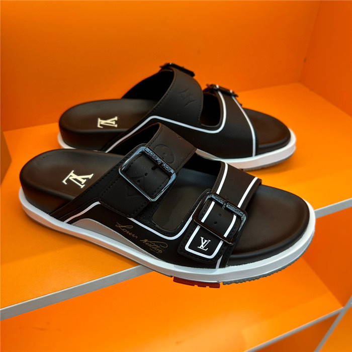 L&V SLIPPERS