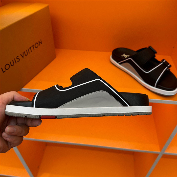 L&V SLIPPERS
