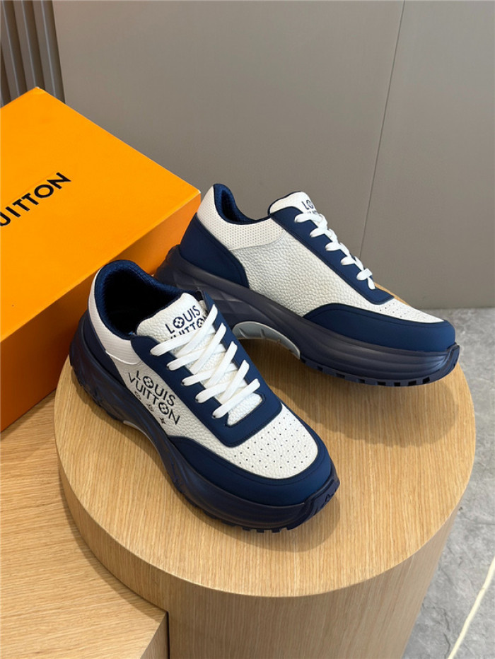 L&V SNEAKERS