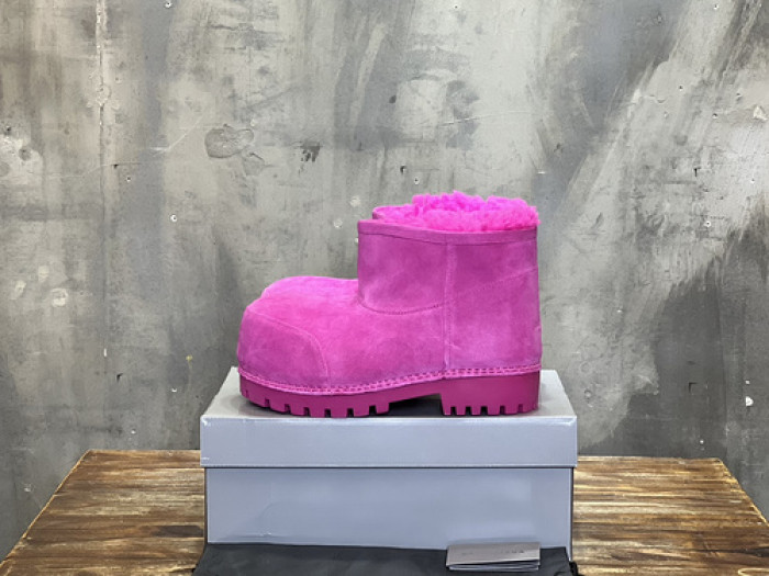 BAL*ENC1*AG* boots