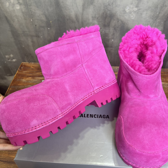 BAL*ENC1*AG* boots