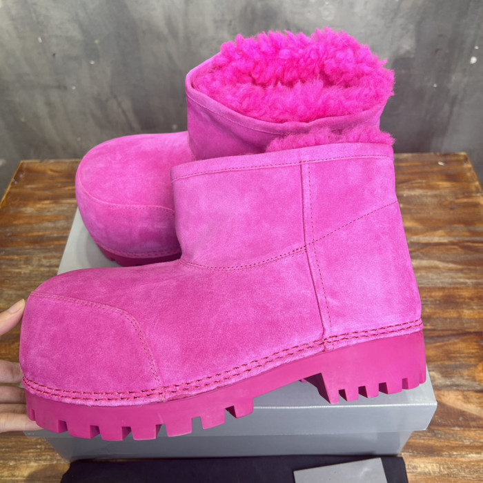 BAL*ENC1*AG* boots