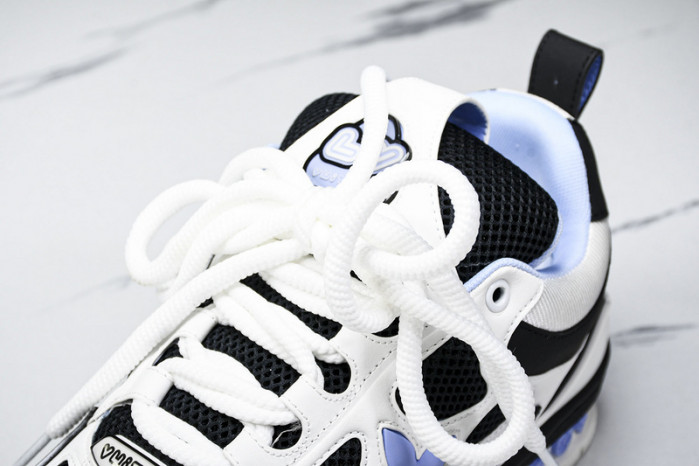 L&V SNEAKERS