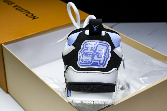 L&V SNEAKERS