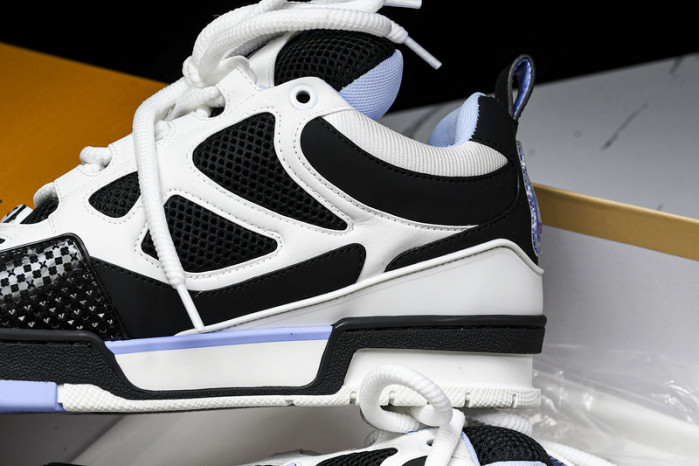 L&V SNEAKERS