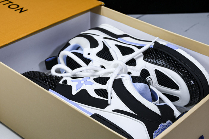 L&V SNEAKERS
