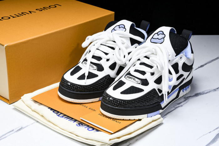 L&V SNEAKERS