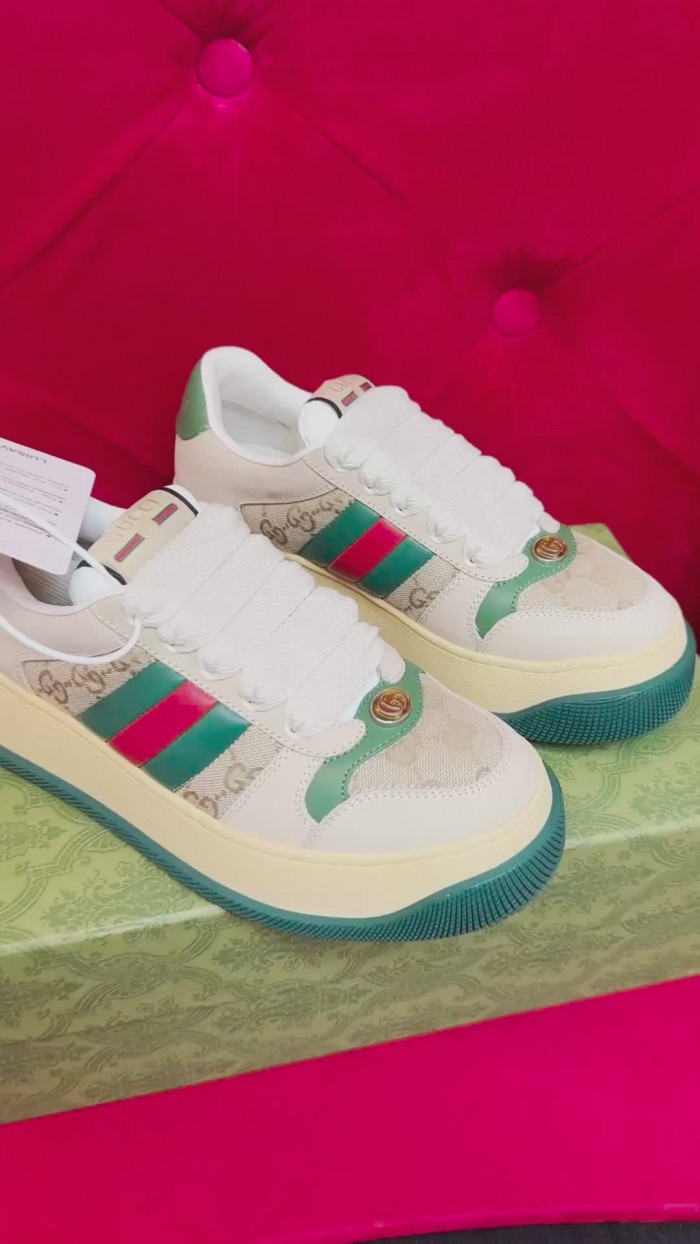 GUCC SNEAKER