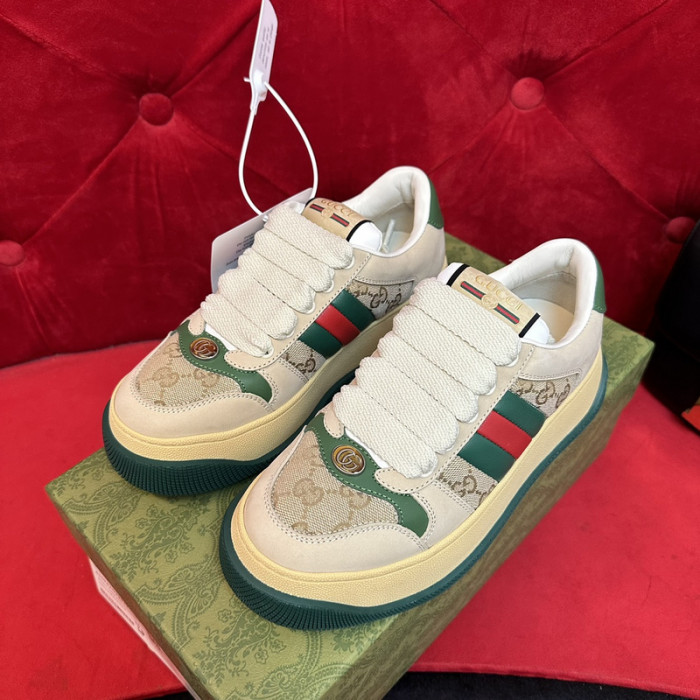 GUCC SNEAKER