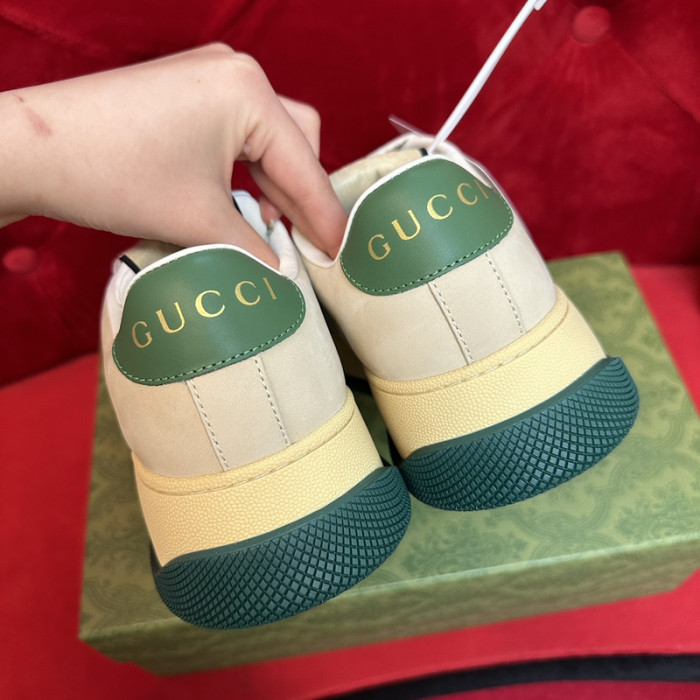 GUCC SNEAKER