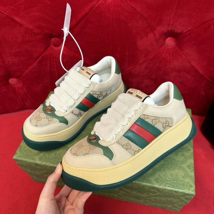 GUCC SNEAKER