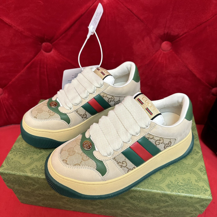 GUCC SNEAKER
