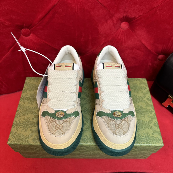 GUCC SNEAKER