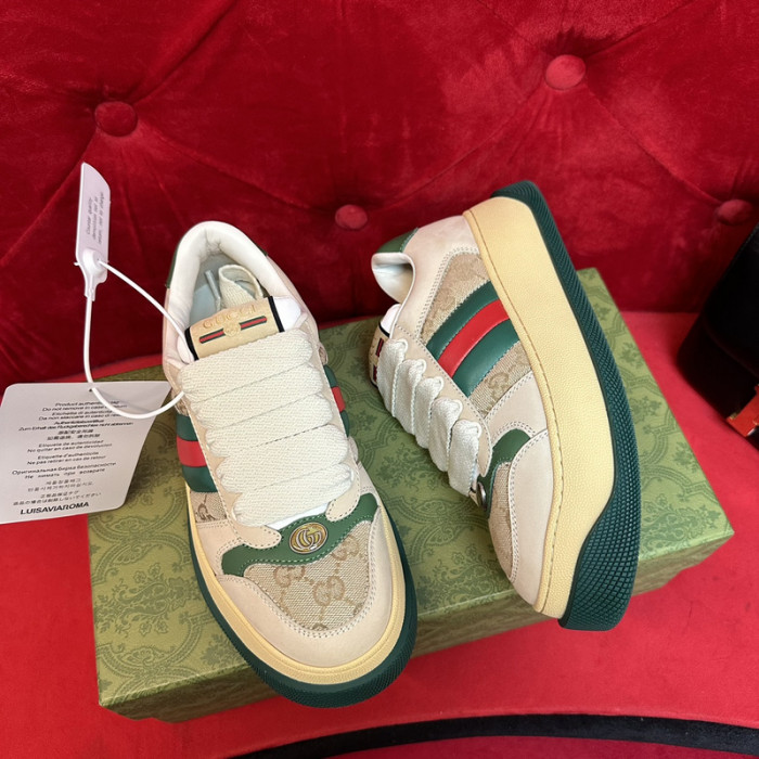 GUCC SNEAKER