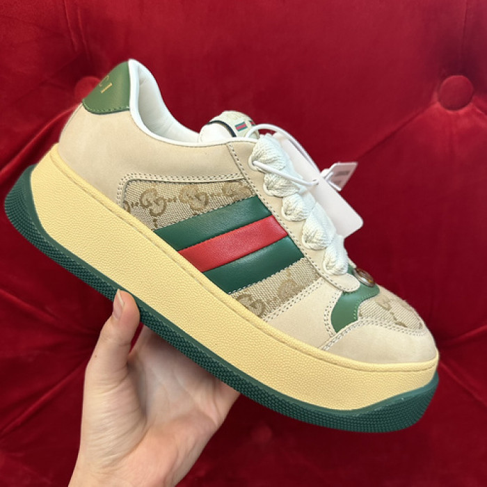 GUCC SNEAKER