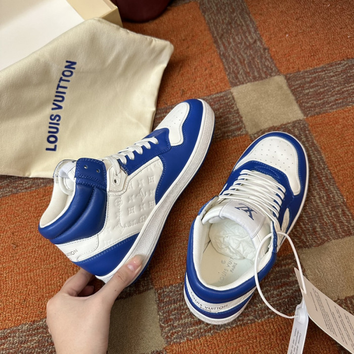 L&V SNEAKERS
