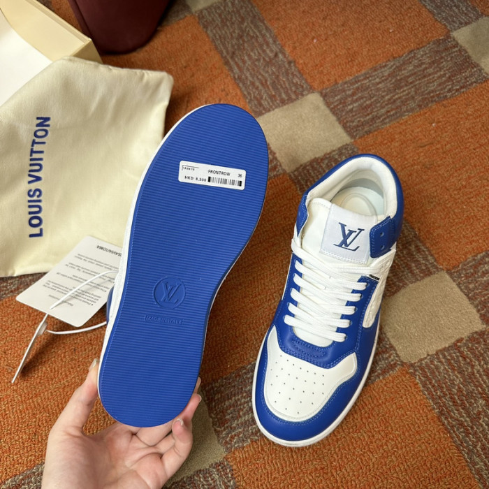 L&V SNEAKERS