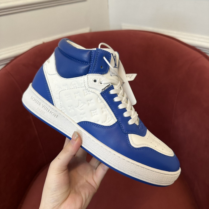 L&V SNEAKERS