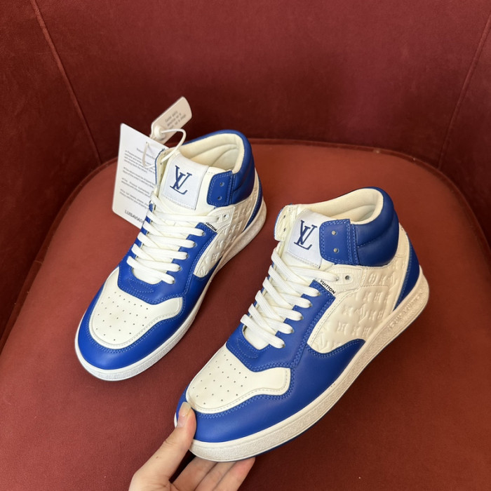 L&V SNEAKERS