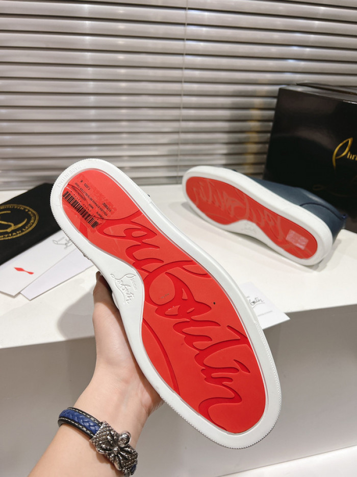 C&L sneaker