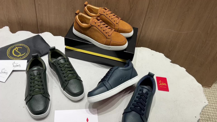 C&L sneaker