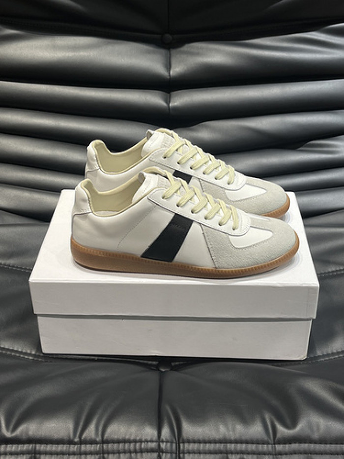 Maison Margielaa shoes