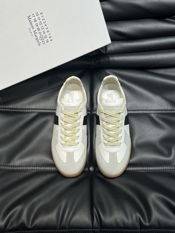 Maison Margielaa shoes