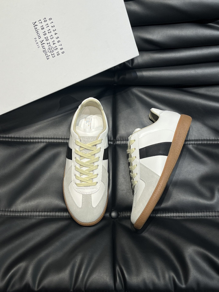 Maison Margielaa shoes
