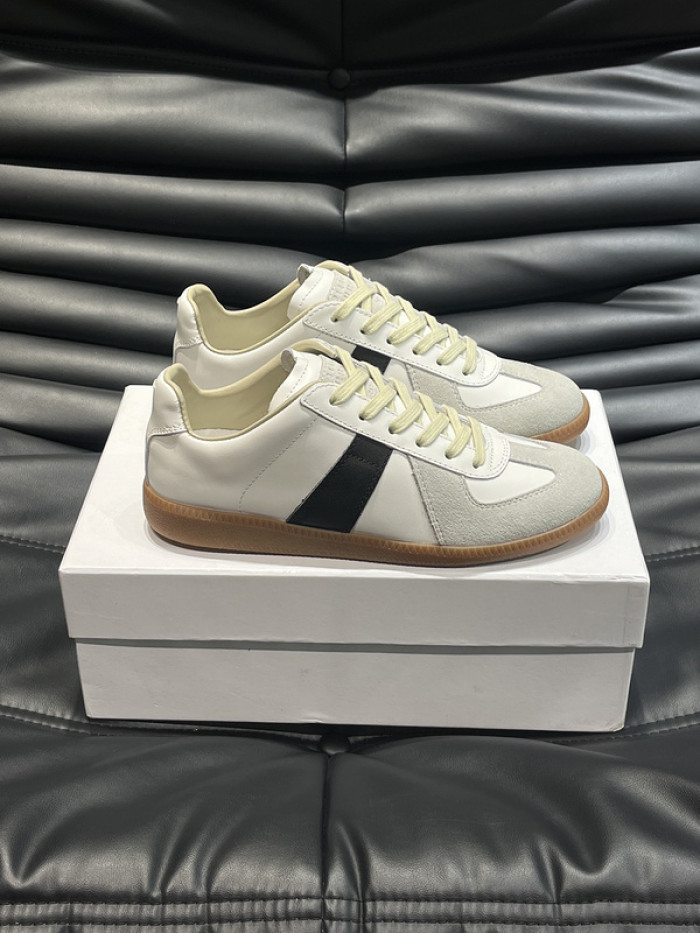 Maison Margielaa shoes