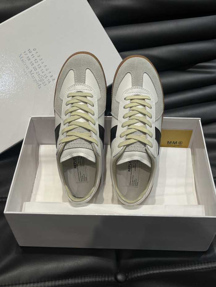 Maison Margielaa shoes