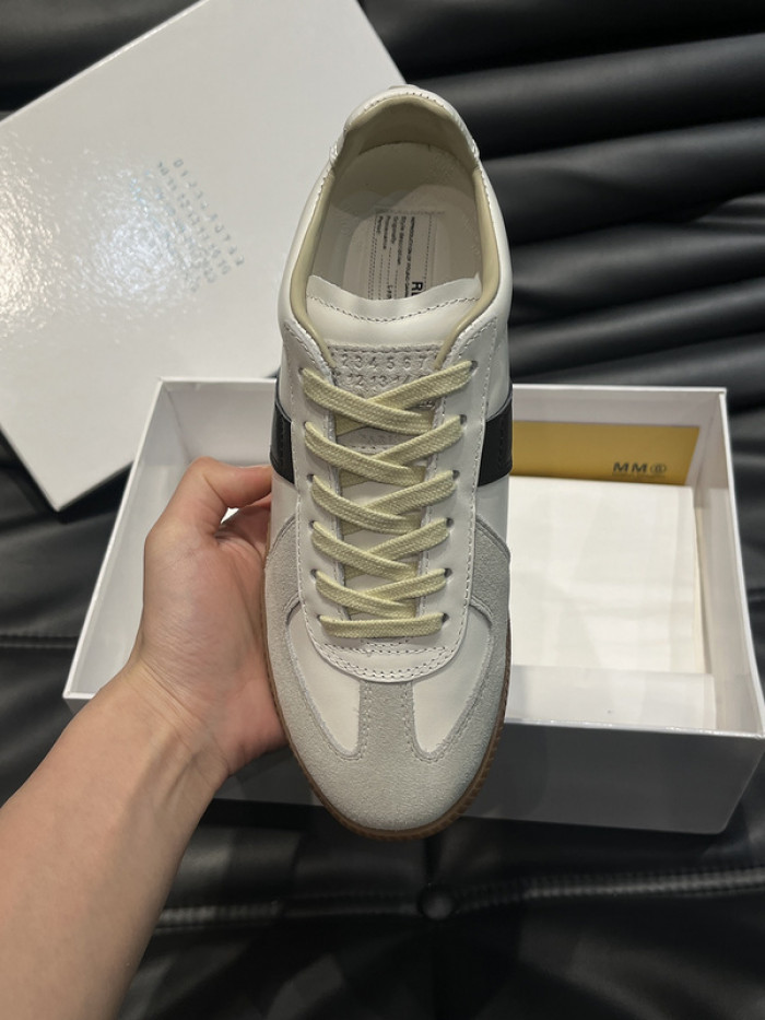 Maison Margielaa shoes