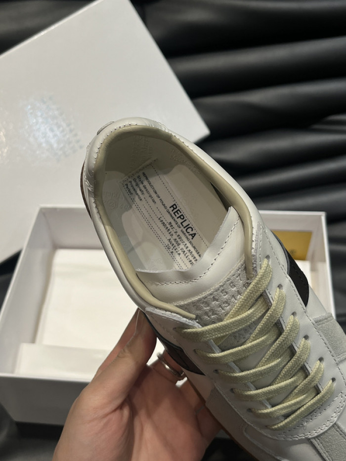 Maison Margielaa shoes