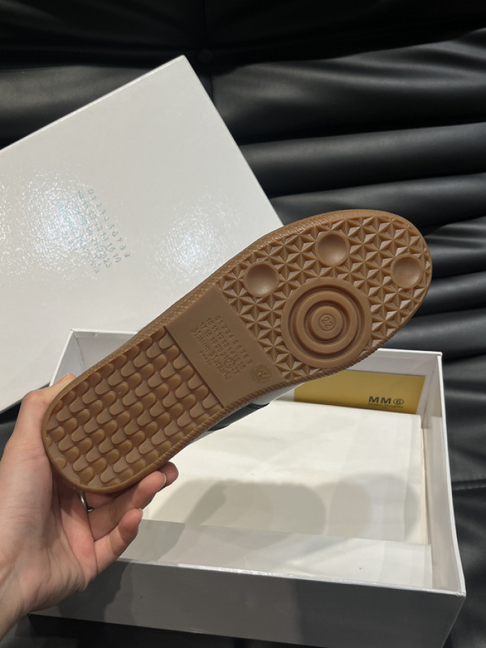 Maison Margielaa shoes