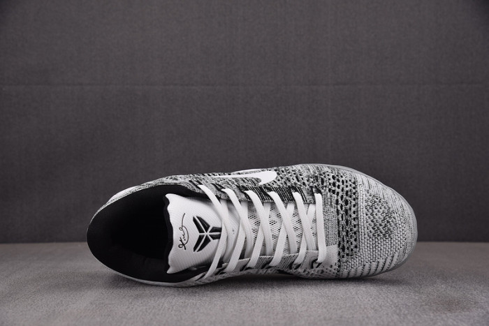 NK Kobe 9 Elite Low XDR Beethoven 639045-101