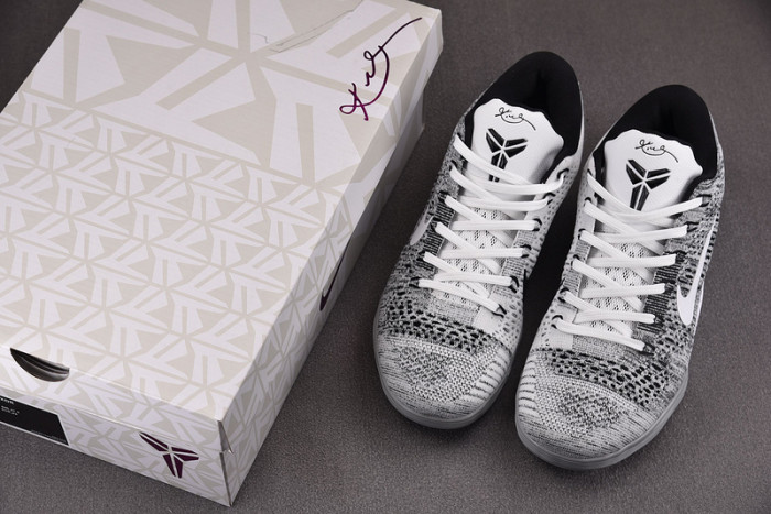 NK Kobe 9 Elite Low XDR Beethoven 639045-101