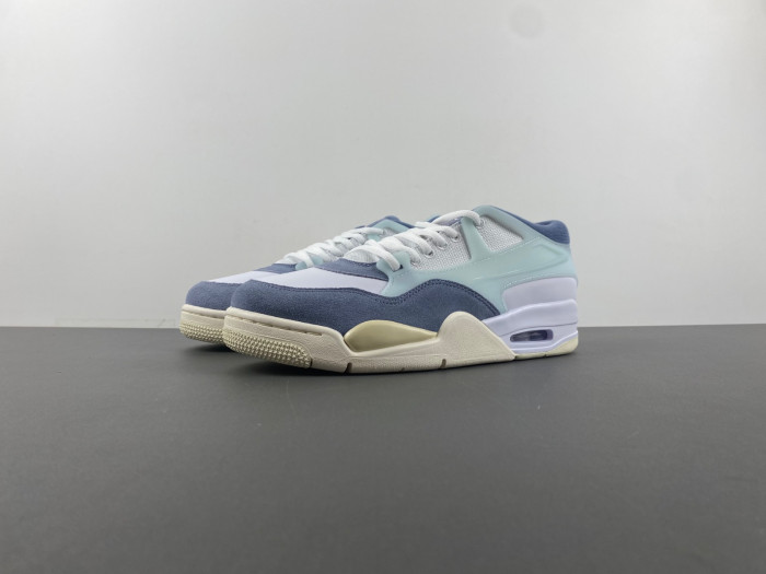 Air Jordan 4 RM “Prism Pink” FQ7939-101