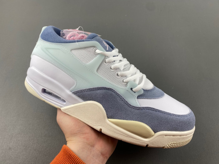 Air Jordan 4 RM “Prism Pink” FQ7939-101