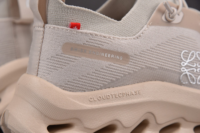 LOE*WE * sneaker