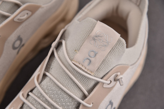 LOE*WE * sneaker
