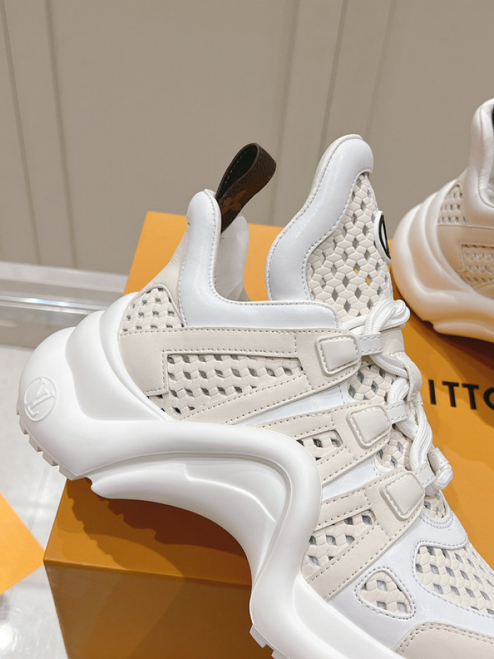 L&V SNEAKERS
