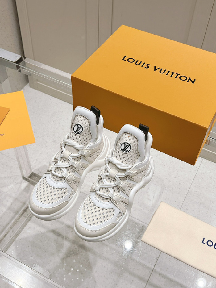 L&V SNEAKERS