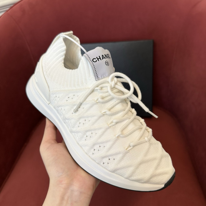 CHANEEL sneaker