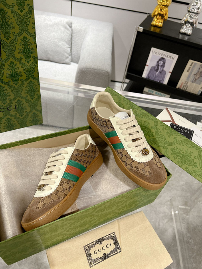 GUCC SNEAKER