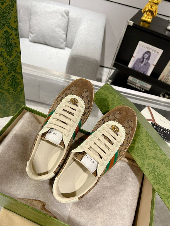 GUCC SNEAKER