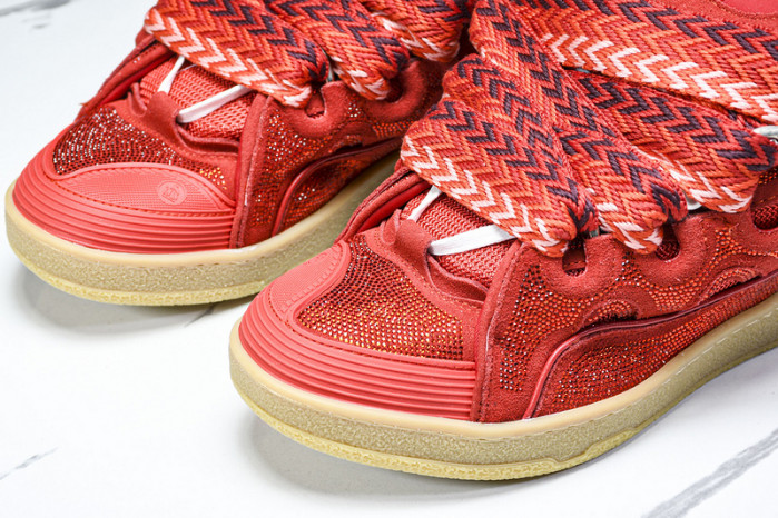 LAN*VAN SNEAKERS PANKICK