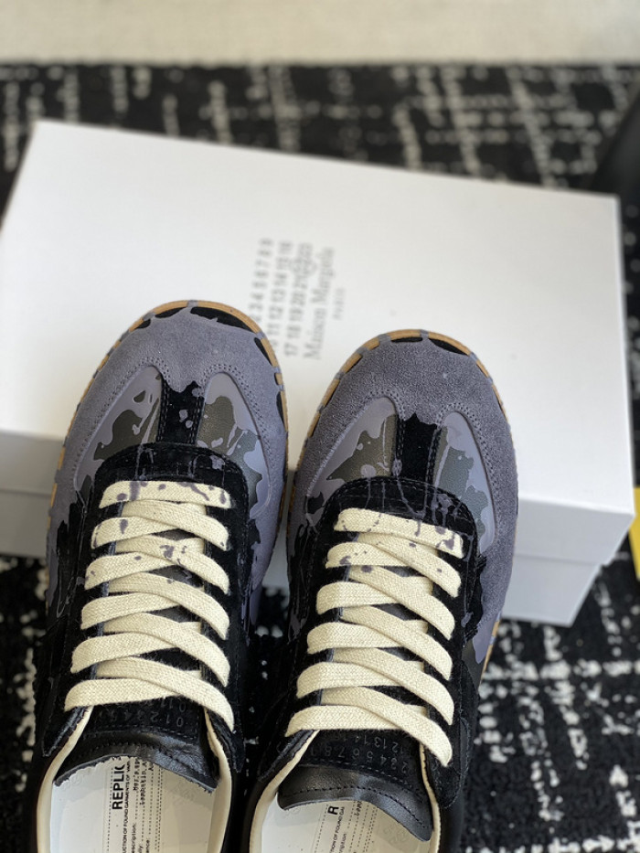 Maison Margielaa shoes